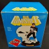 The Punisher Figurine & Michael Zeck Portfolio - 3