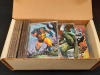 Trading Cards Assorted - 5
