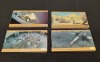 Trading Cards Assorted - 8