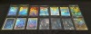 Trading Cards Assorted - 12