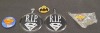 DC Superhero Assorted Memorabilia - 3