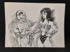DC Superhero Assorted Memorabilia - 6