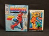 Marvel Assorted Memorabilia - 4