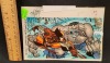 Marvel Assorted Memorabilia - 12