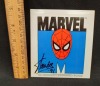 Marvel Assorted Memorabilia - 13