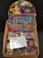 Superhero Assorted Memorabilia