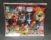 Superhero Assorted Memorabilia - 6