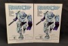 Superhero Assorted Memorabilia - 7