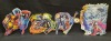 Superhero Assorted Memorabilia - 8