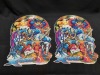 Superhero Assorted Memorabilia - 11