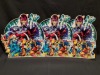 Superhero Assorted Memorabilia - 12