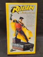 Robin DC Figure