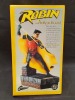 Robin DC Figure