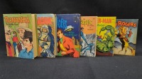 A Big Little Books