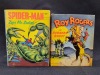 Big Little Books - 5