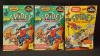 Marvel Spiderman Comics - 4