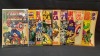 Marvel Captain America Comics