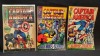 Marvel Captain America Comics - 2