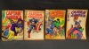 Marvel Captain America Comics - 4