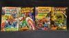 Marvel Captain America Comics - 2