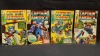 Marvel Captain America Comics - 3