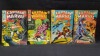 Marvel Captain Marvel Comics - 2