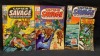 Marvel Captain Savage Comics - 3