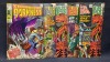 Marvel Chambers Of Darkness Comics
