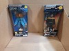 (1) Ctn Star Trek Collector Series Action Figures - 2