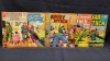 Charlton Comics, Assorted