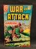 Charlton Comics, Assorted - 6