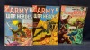 Charlton Comics, Assorted - 2