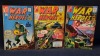 Charlton Comics, Assorted - 5