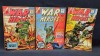 Charlton Comics, Assorted - 6