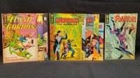 Kings Comics, Assorted