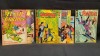 Kings Comics, Assorted