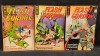Kings Comics, Assorted - 2