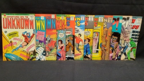 ACG Comics, Assorted