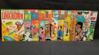 ACG Comics, Assorted