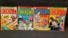 ACG Comics, Assorted - 2