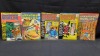 ACG Comics, Assorted - 3