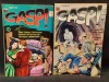 ACG Comics, Assorted - 4