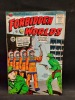 ACG Comics, Assorted - 5