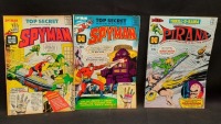 Harvey Comics, Assorted