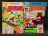 Harvey Comics, Assorted - 2