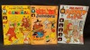 Harvey Comics, Sad Sack Themed, Assorted - 2