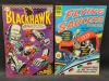 Dell Comics, Assorted - 3
