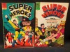 Dell Comics, Assorted - 4