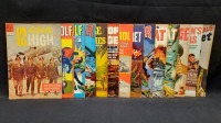 Dell Comics, Assorted