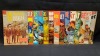 Dell Comics, Assorted
